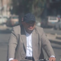 القائد الشهيد سليماني 